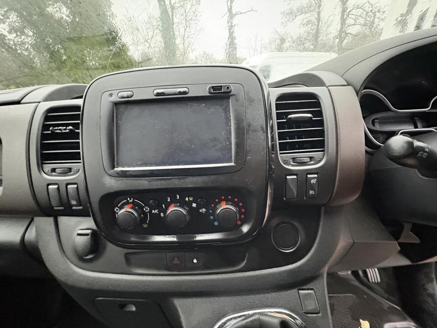 Used Fiat Talento 2017 for sale - 76937903: Photo 12