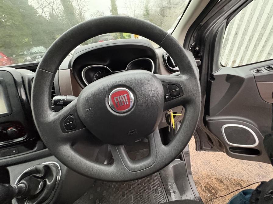 Used Fiat Talento 2017 for sale - 76937903: Photo 13