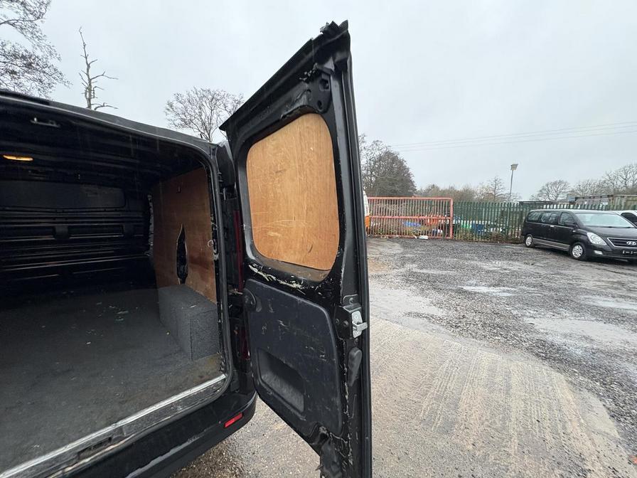 Used Fiat Talento 2017 for sale - 76937903: Photo 14