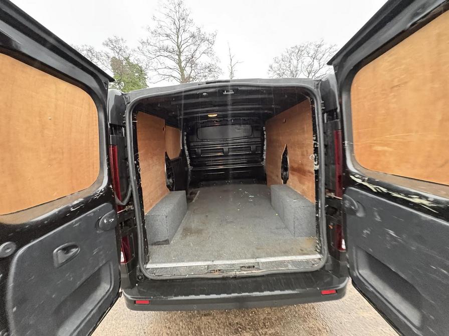 Used Fiat Talento 2017 for sale - 76937903: Photo 15