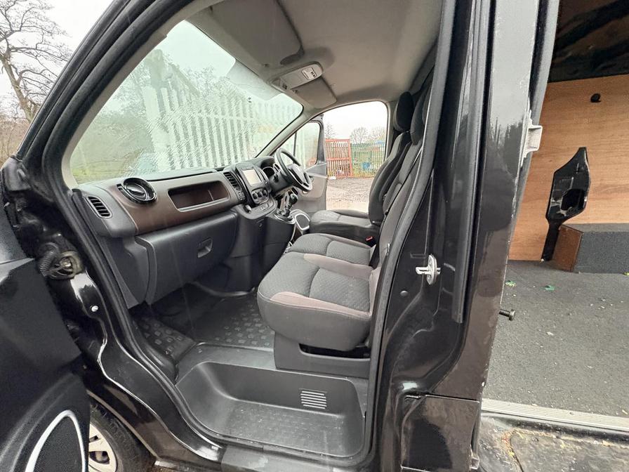 Used Fiat Talento 2017 for sale - 76937903: Photo 17