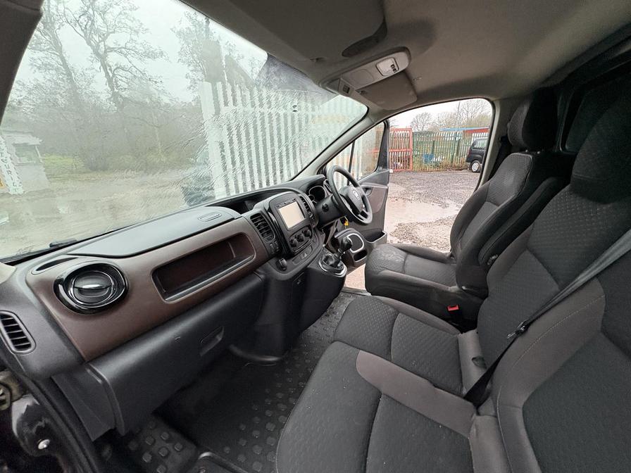 Used Fiat Talento 2017 for sale - 76937903: Photo 20