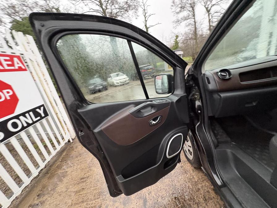 Used Fiat Talento 2017 for sale - 76937903: Photo 21