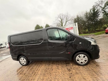 Used Fiat Talento 2017 for sale - 76937903: Photo