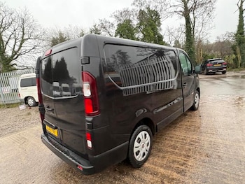 Used Fiat Talento 2017 for sale - 76937903: Photo