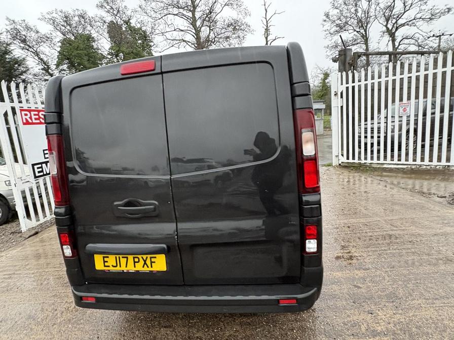 Used Fiat Talento 2017 for sale - 76937903: Photo 4