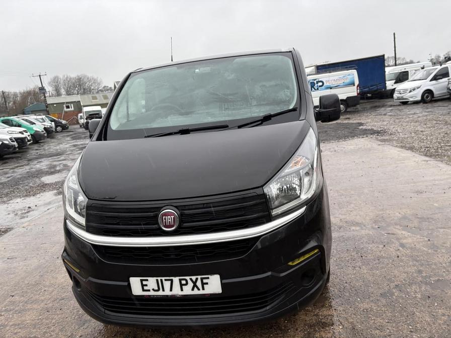 Used Fiat Talento 2017 for sale - 76937903: Photo 5