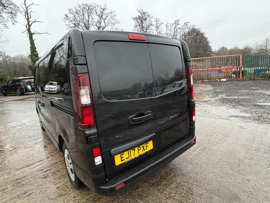 Used Fiat Talento 2017 for sale - 76937903: Photo 7