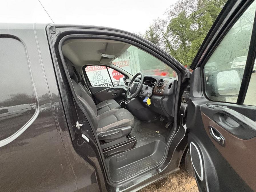 Used Fiat Talento 2017 for sale - 76937903: Photo 8