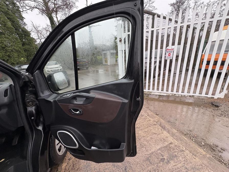 Used Fiat Talento 2017 for sale - 76937903: Photo 9