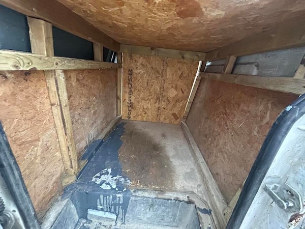 Used Ford Transit 2010 for sale - 76248784: Photo 11