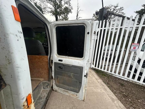 Used Ford Transit 2010 for sale - 76248784: Photo 17