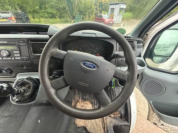 Used Ford Transit 2010 for sale - 76248784: Photo 19