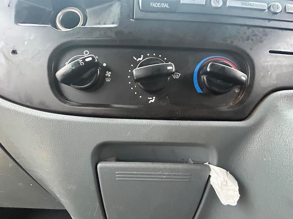 Used Ford Transit 2010 for sale - 76248784: Photo 22