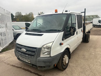 Used Ford Transit 2010 for sale - 76248784: Photo 2