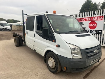 Used Ford Transit 2010 for sale - 76248784: Photo 3