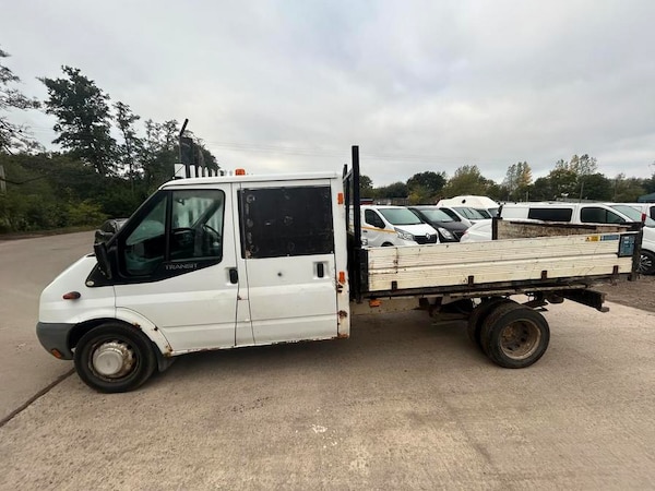 Used Ford Transit 2010 for sale - 76248784: Photo 7