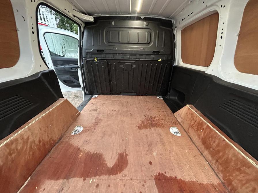 Used Peugeot Partner 2021 for sale - 77043740: Photo 10