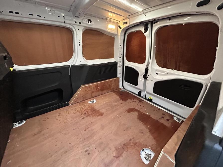 Used Peugeot Partner 2021 for sale - 77043740: Photo 13