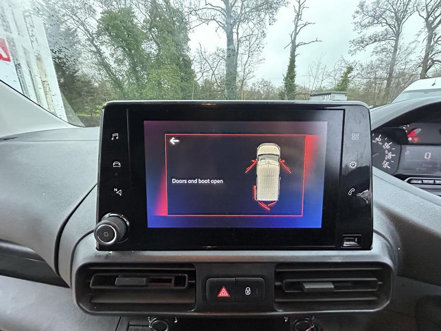 Used Peugeot Partner 2021 for sale - 77043740: Photo 16