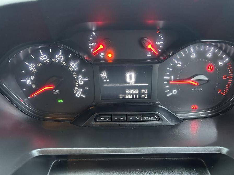 Used Peugeot Partner 2021 for sale - 77043740: Photo 18