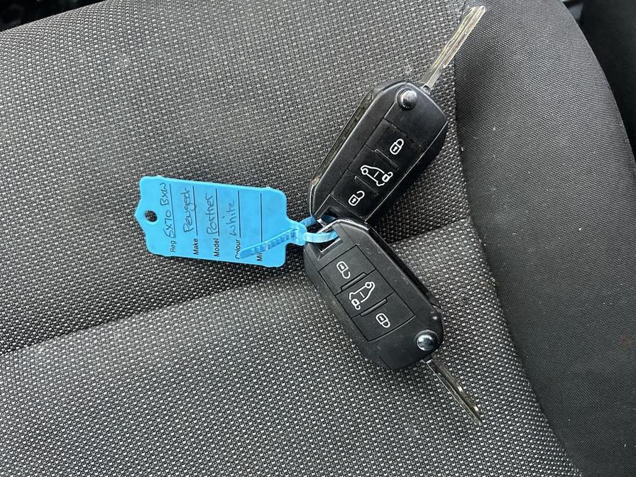 Used Peugeot Partner 2021 for sale - 77043740: Photo 23