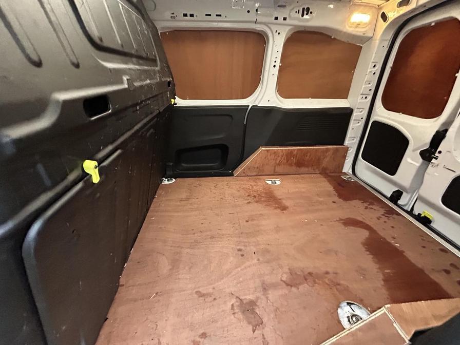 Used Peugeot Partner 2021 for sale - 77043740: Photo 8