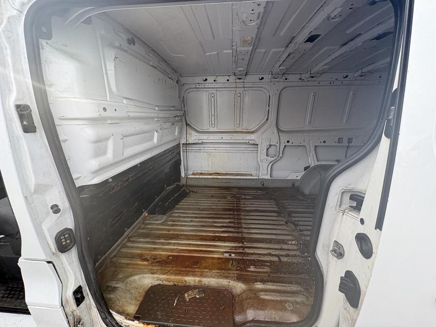 Used Vauxhall Vivaro 2019 for sale - 77401515: Photo 12