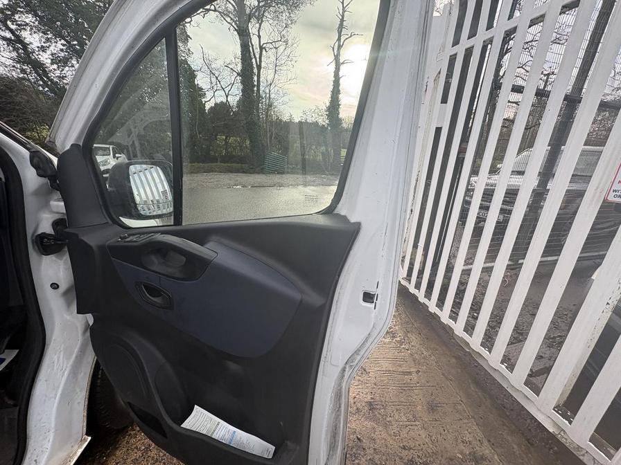Used Vauxhall Vivaro 2019 for sale - 77401515: Photo 17