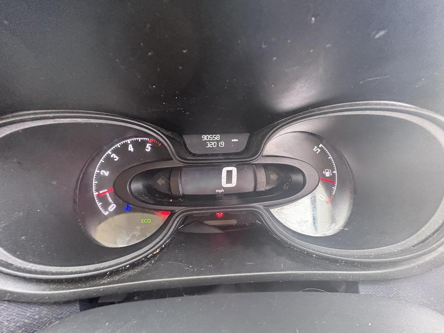 Used Vauxhall Vivaro 2019 for sale - 77401515: Photo 18