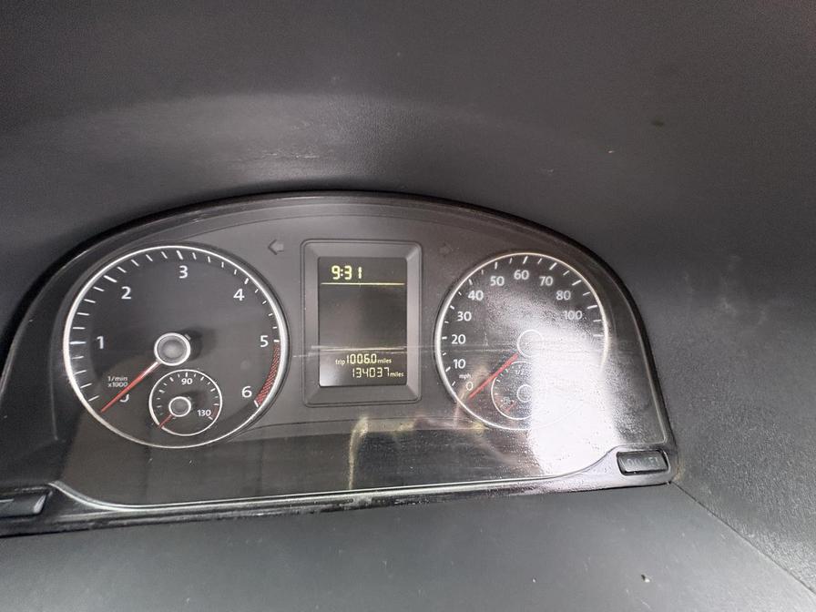 Used Volkswagen Caddy 2012 for sale - 76339095: Photo 20