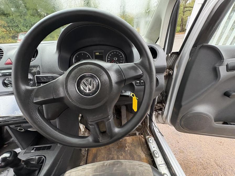 Used Volkswagen Caddy 2012 for sale - 76339095: Photo 7