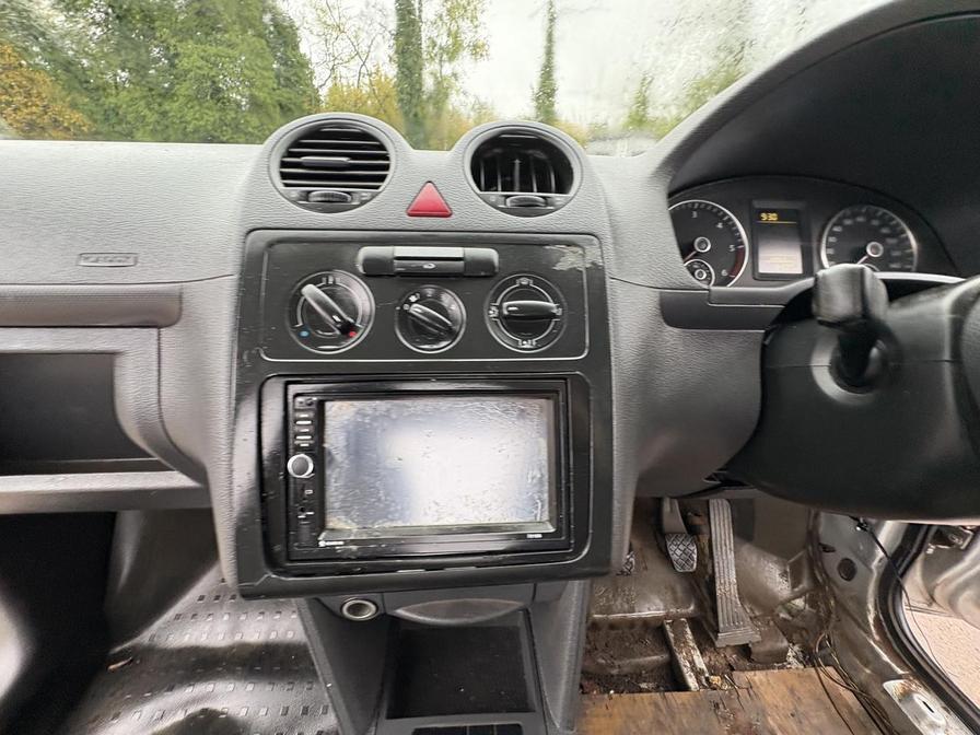 Used Volkswagen Caddy 2012 for sale - 76339095: Photo 9