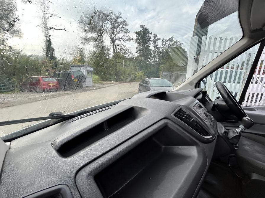 Used Ford Transit 2018 for sale - 76459505: Photo 10