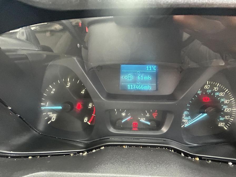 Used Ford Transit 2018 for sale - 76459505: Photo 16