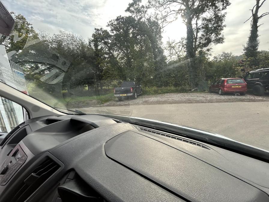 Used Ford Transit 2018 for sale - 76459505: Photo 17