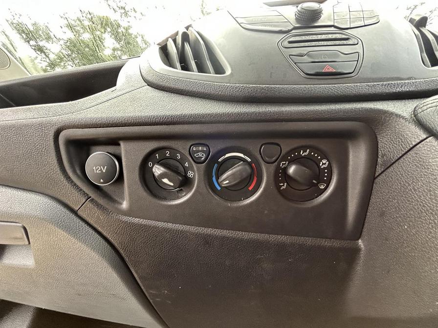 Used Ford Transit 2018 for sale - 76459505: Photo 21