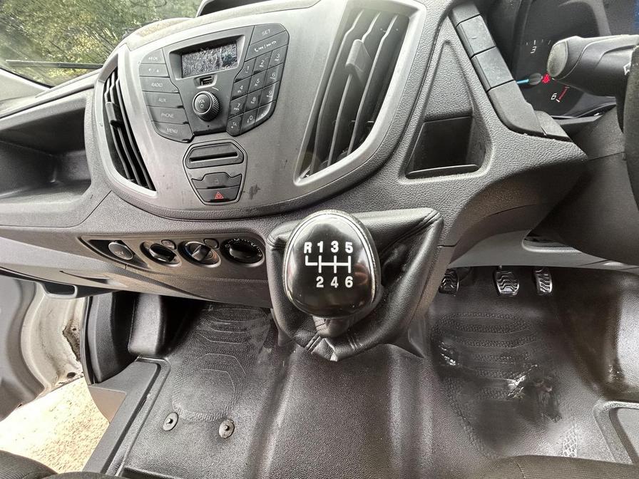 Used Ford Transit 2018 for sale - 76459505: Photo 22