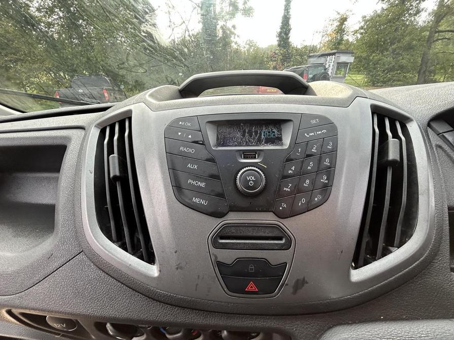 Used Ford Transit 2018 for sale - 76459505: Photo 23