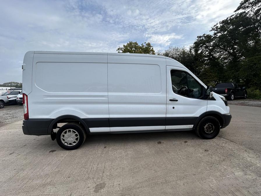 Used Ford Transit 2018 for sale - 76459505: Photo 5