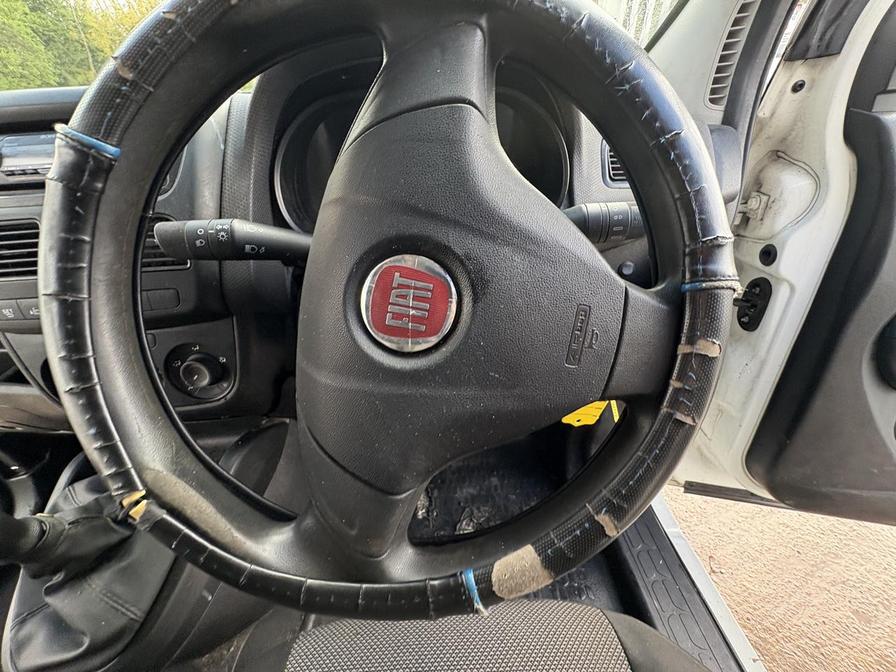 Used Fiat Doblo 2018 for sale - 76339094: Photo 14