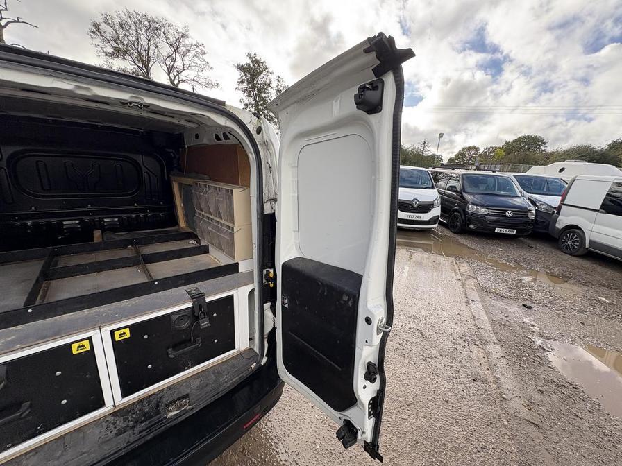 Used Fiat Doblo 2018 for sale - 76339094: Photo 16