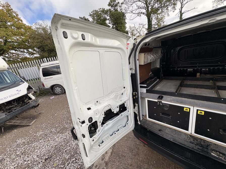 Used Fiat Doblo 2018 for sale - 76339094: Photo 17