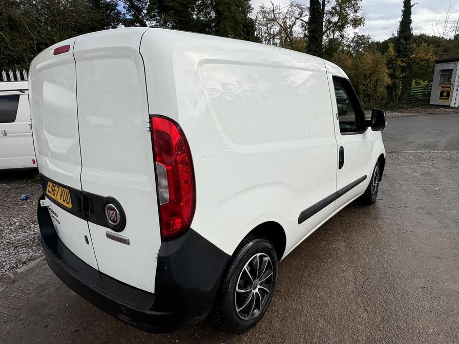 Used Fiat Doblo 2018 for sale - 76339094: Photo 6