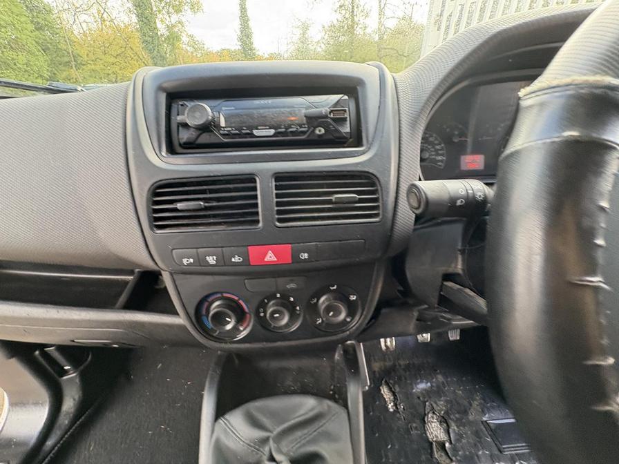 Used Fiat Doblo 2018 for sale - 76339094: Photo 7