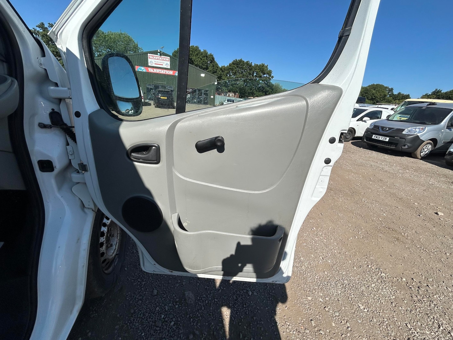 Vehicle 16