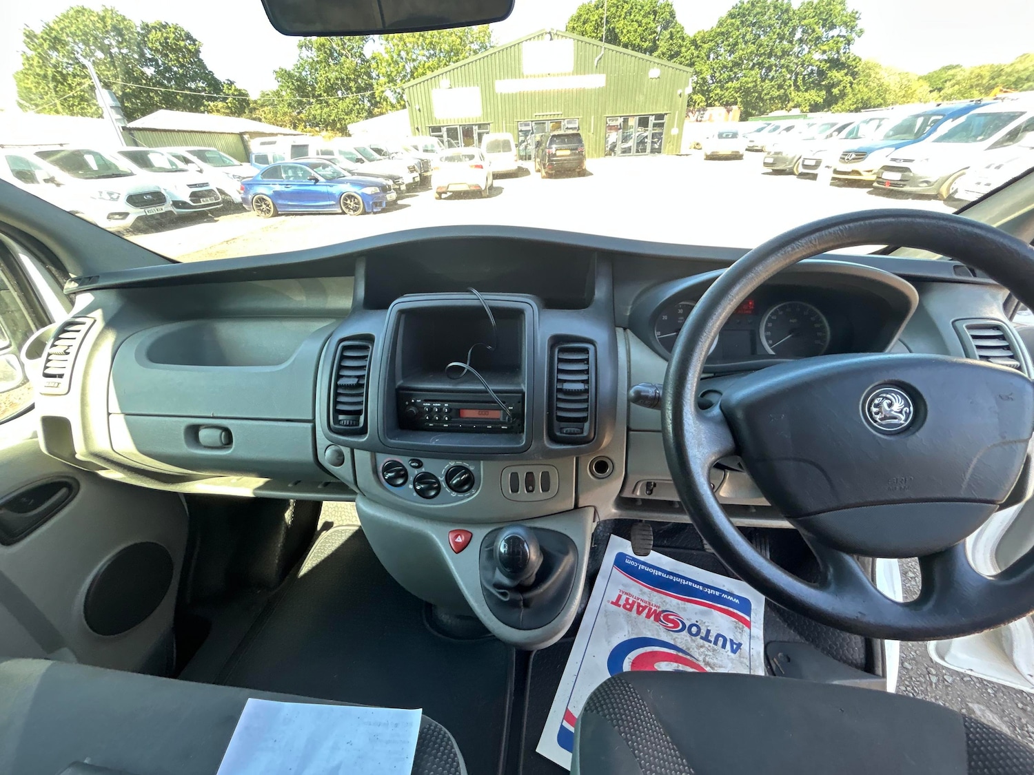 Vehicle 7