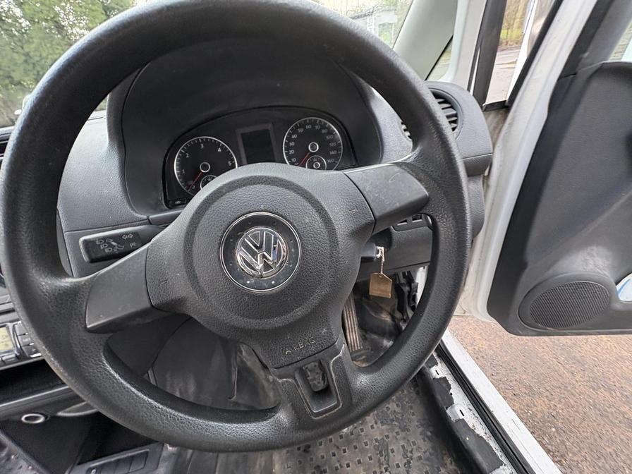 Used Volkswagen Caddy 2011 for sale - 77321537: Photo 10