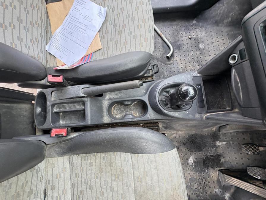 Used Volkswagen Caddy 2011 for sale - 77321537: Photo 6