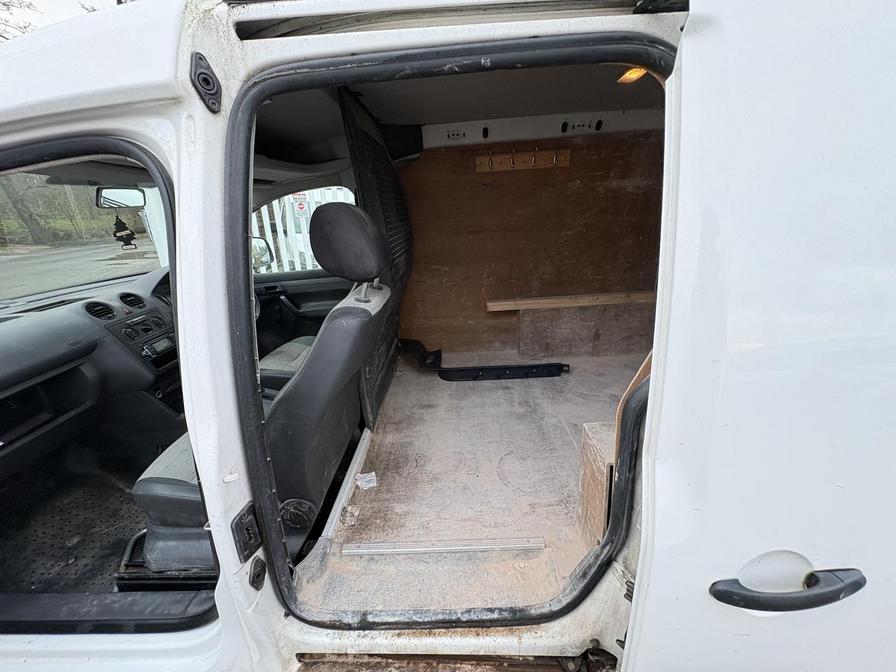 Used Volkswagen Caddy 2011 for sale - 77321537: Photo 9